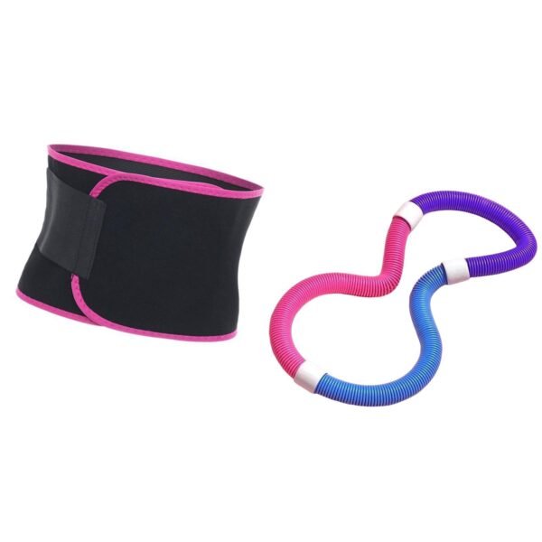 Portable Fitness Hoop