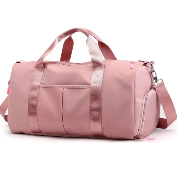 Lightweight Fitness Yoga Bag