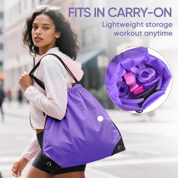 Home Pilates Kit for Women - Image 2